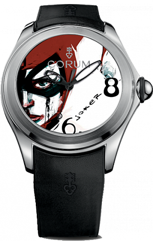 Replica Corum bubble Joker L082 / 03037 - 082.310.20 / 0371 5001 watch